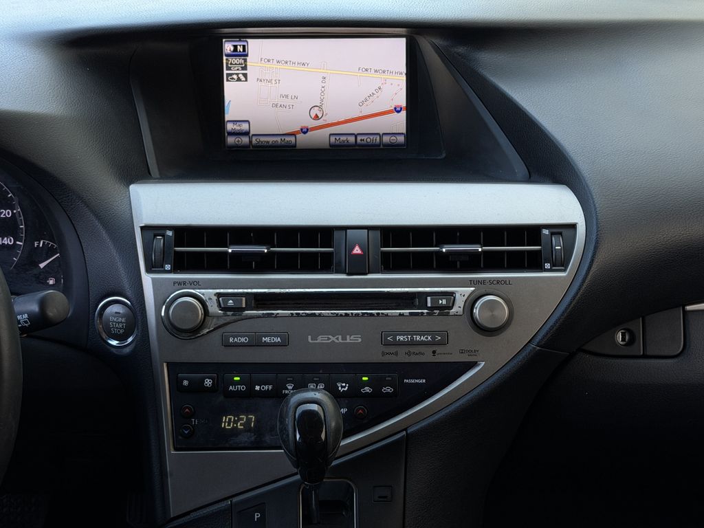 Used 2015 Lexus RX SUV