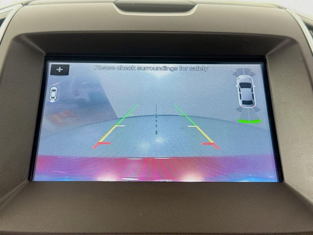 Used Car 2016 Ford Edge  Titanium For Sale Under $15,000 In Austin, Texas