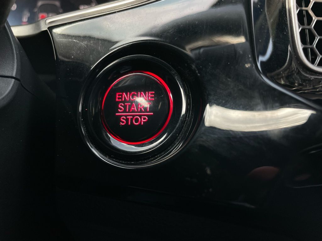 Thumbnail: 2024 Honda Civic - 22