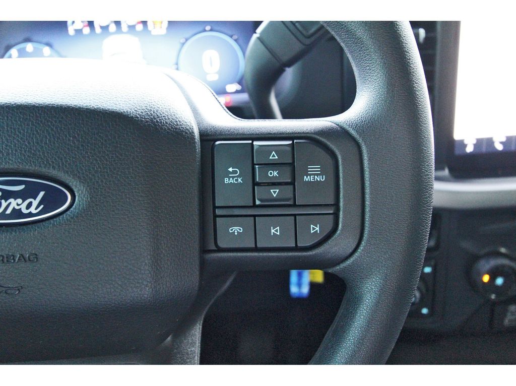 Used 2025 Ford F-150 Truck