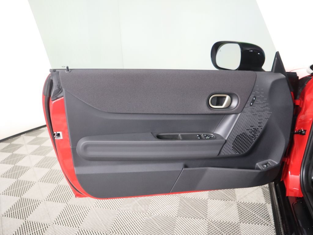 Thumbnail: 2026 MINI Cooper - 24