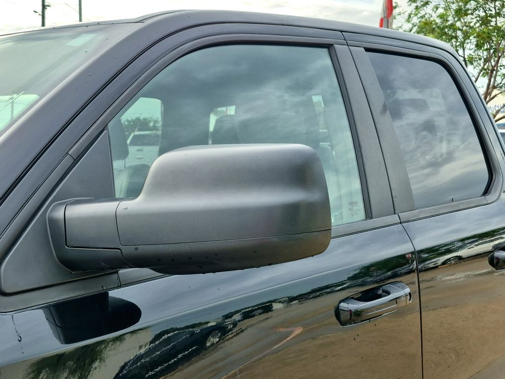 2022 Ram 1500 Big Horn/Lone Star Black at River Oaks CDJR