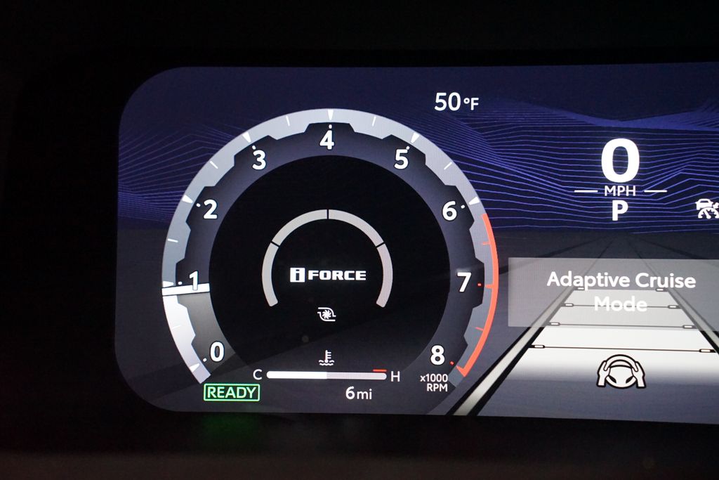 Thumbnail: 2026 Toyota Tacoma - 17