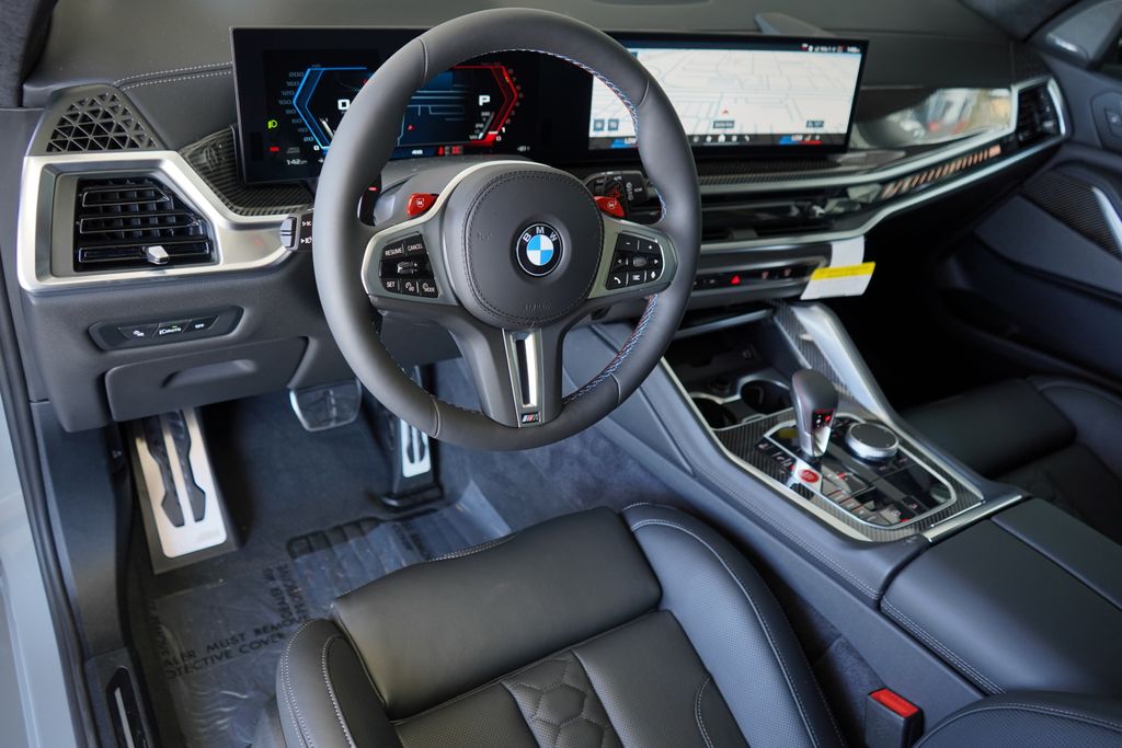 Thumbnail: 2026 BMW X5 - 13