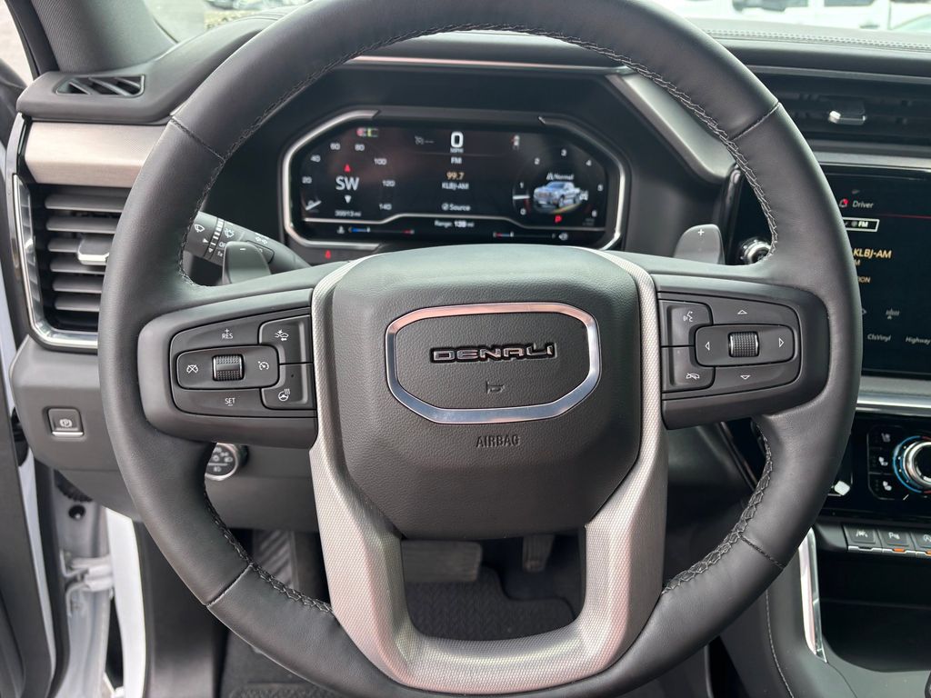 Used Car 2024 Gmc Sierra 1500  Denali For Sale Under $60,000 In Austin, Texas