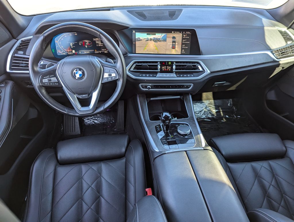 2023 BMW X5 xDrive40i 28