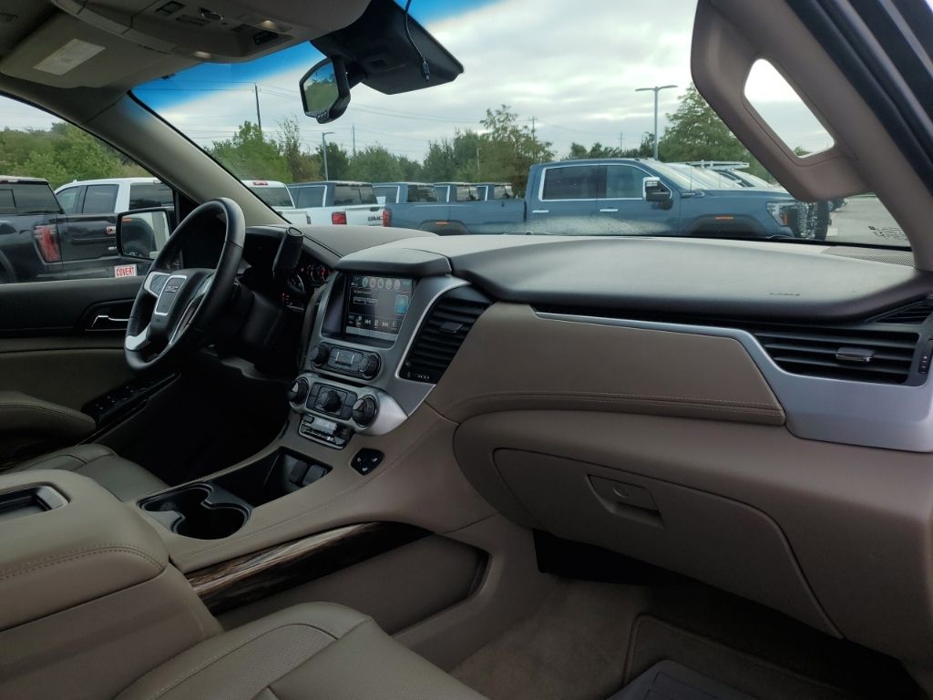 Used Car 2018 Gmc Yukon Xl  Slt For Sale In Austin, Texas