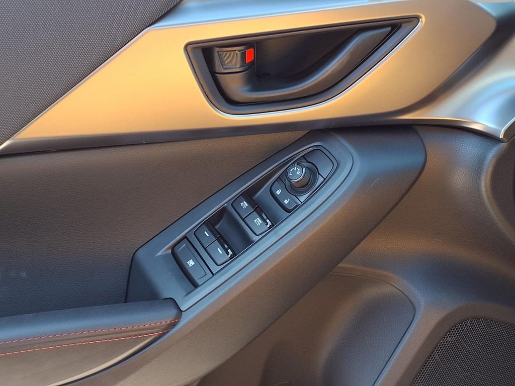 new 2026 Subaru Impreza car, priced at $26,639