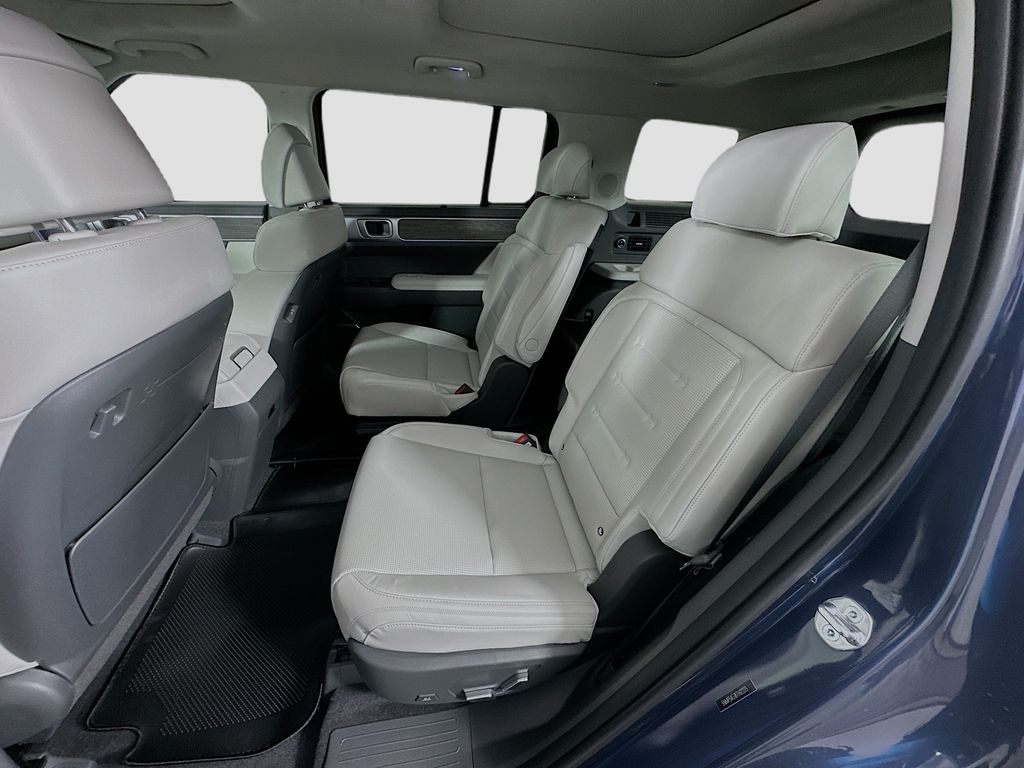 Thumbnail: 2026 Hyundai Santa Fe - 17