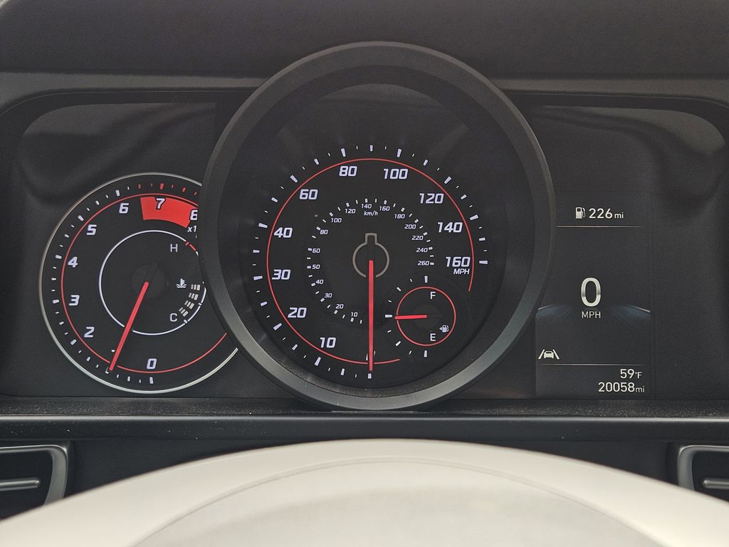 2022 Hyundai Elantra