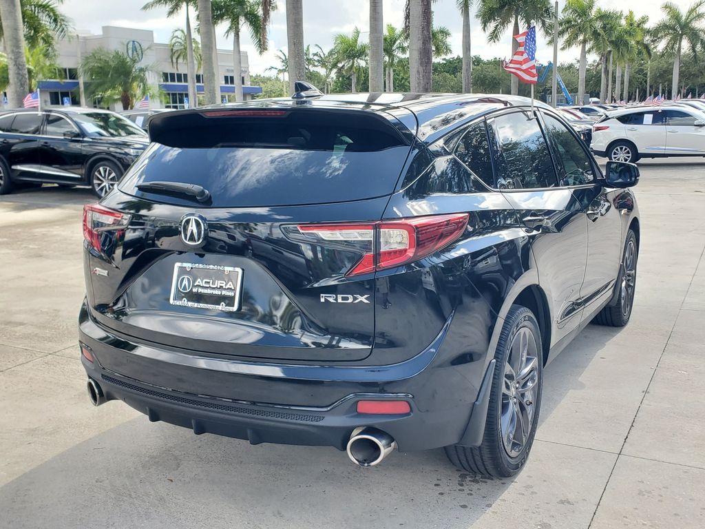 2019 Acura RDX - $24,088
