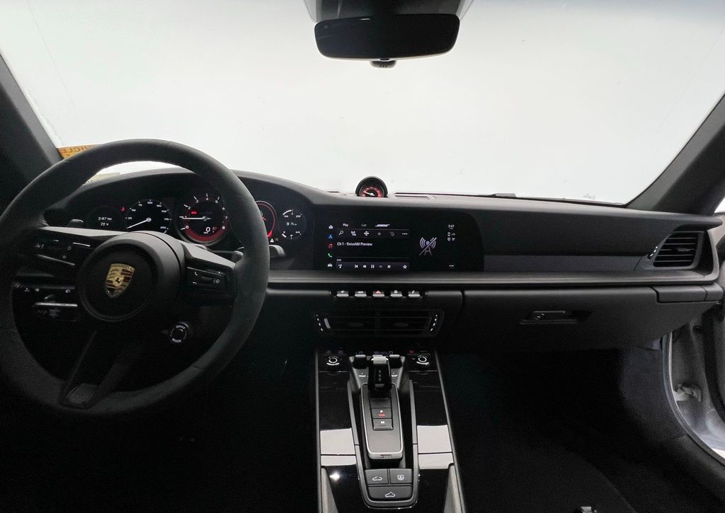 Thumbnail: 2024 Porsche 911 - 6