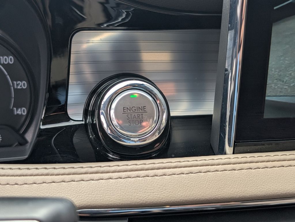 used 2022 Lincoln Corsair car, priced at $25,988