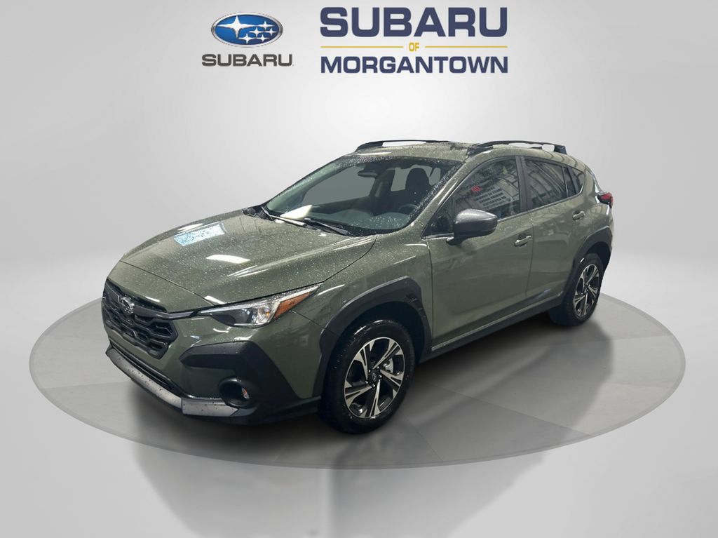 2026 Subaru Crosstrek Premium AWD