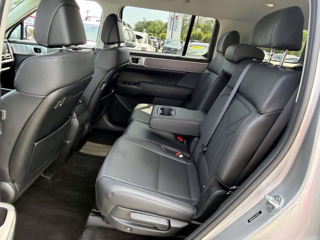 Used 2026 Hyundai Santa Fe SUV