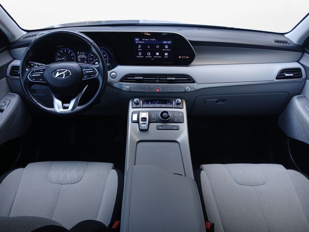 Used Car 2022 Hyundai Palisade  Sel For Sale Under $25,000 In Austin, Texas