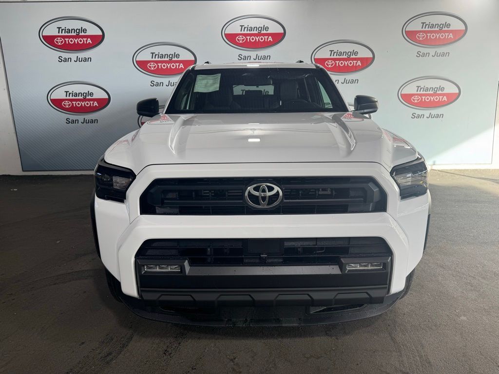 Thumbnail: 2026 Toyota 4Runner - 2