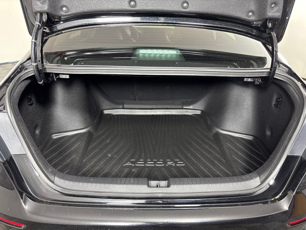 Thumbnail: 2025 Honda Accord - 11