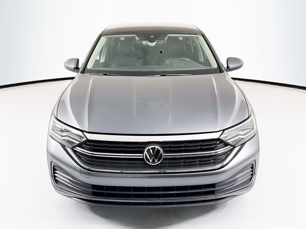 Thumbnail: 2024 Volkswagen Jetta - 2