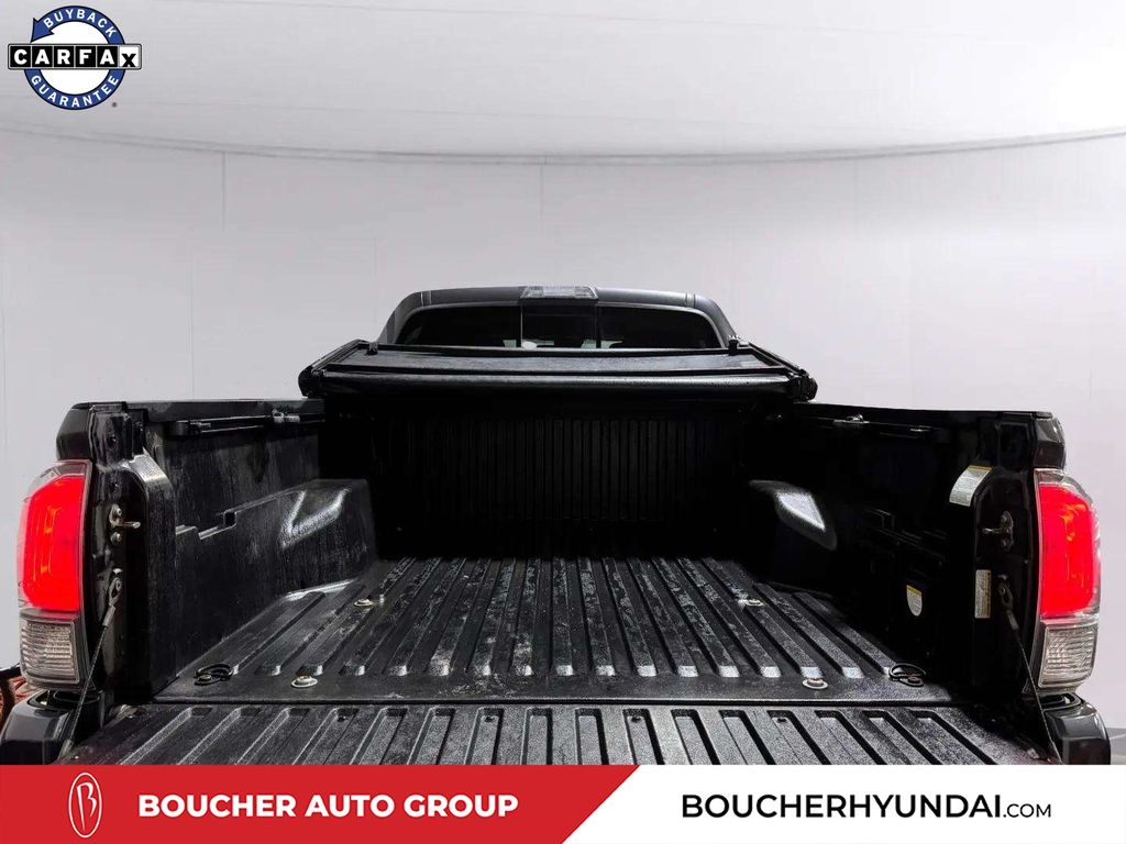 Used 2021 Gray Toyota TRD Sport image 31