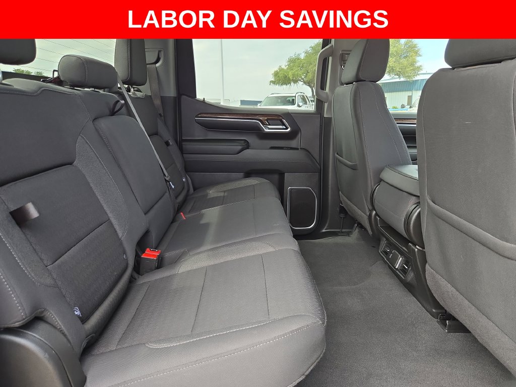 Used 2024 GMC Sierra 1500 Truck