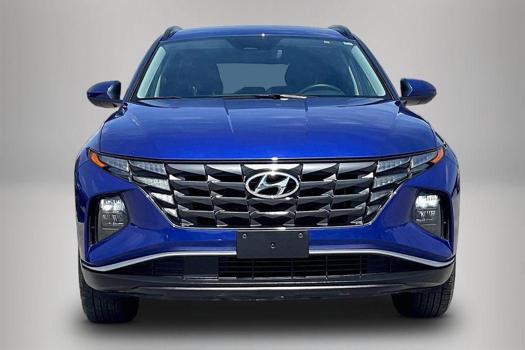 Used 2024 Hyundai Tucson SEL 4D Sport Utility