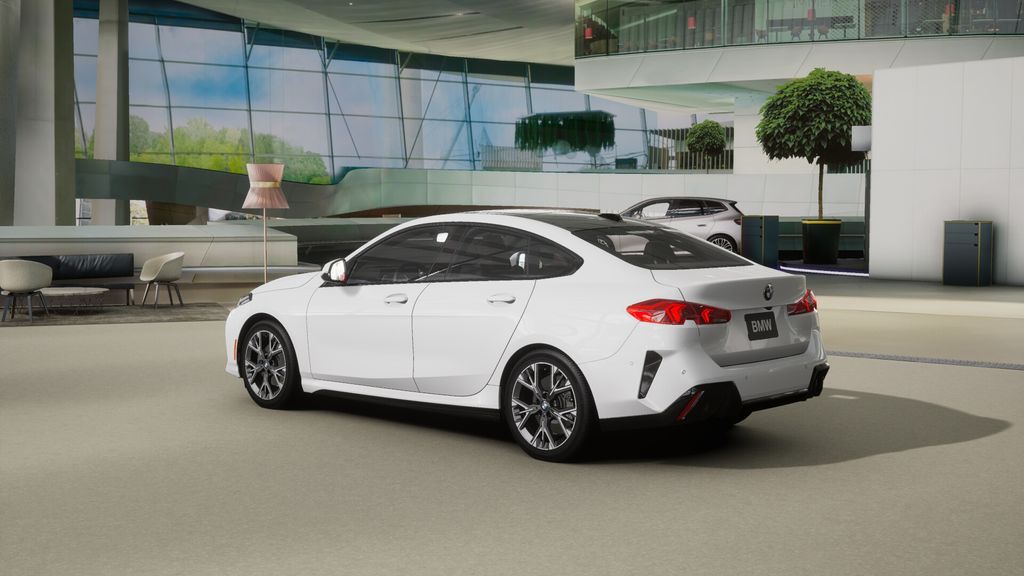 Thumbnail: 2026 BMW 2 Series - 26