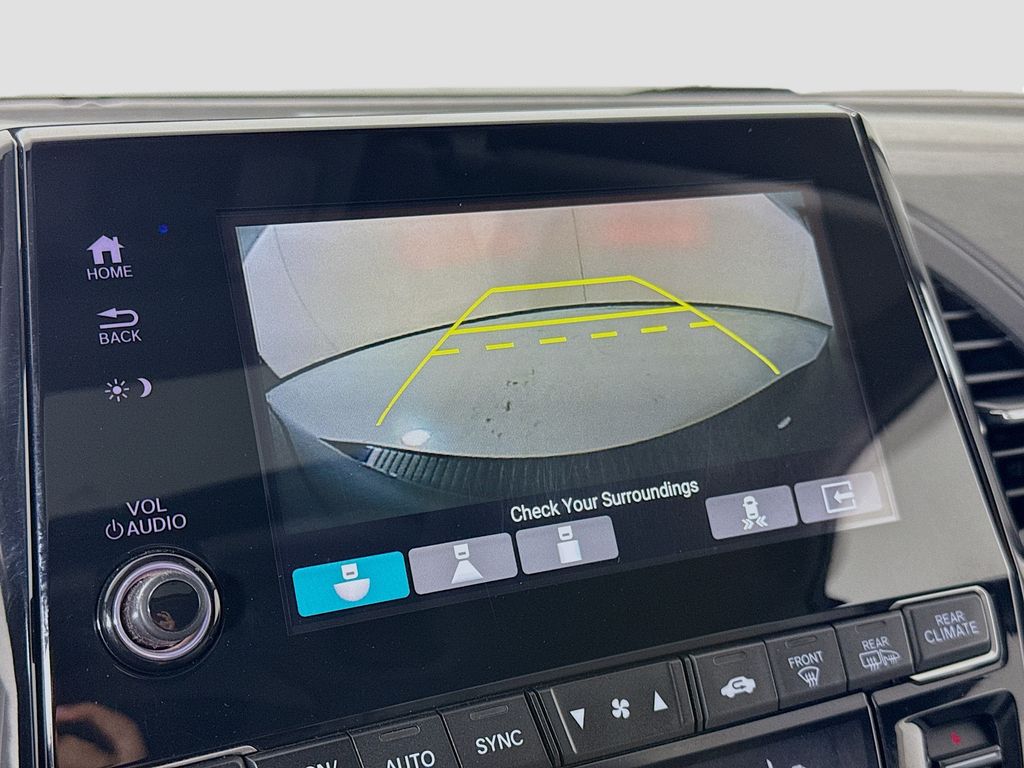 Thumbnail: 2020 Honda Odyssey - 15