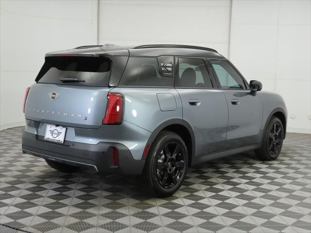 Thumbnail: 2026 MINI Cooper Countryman - 5