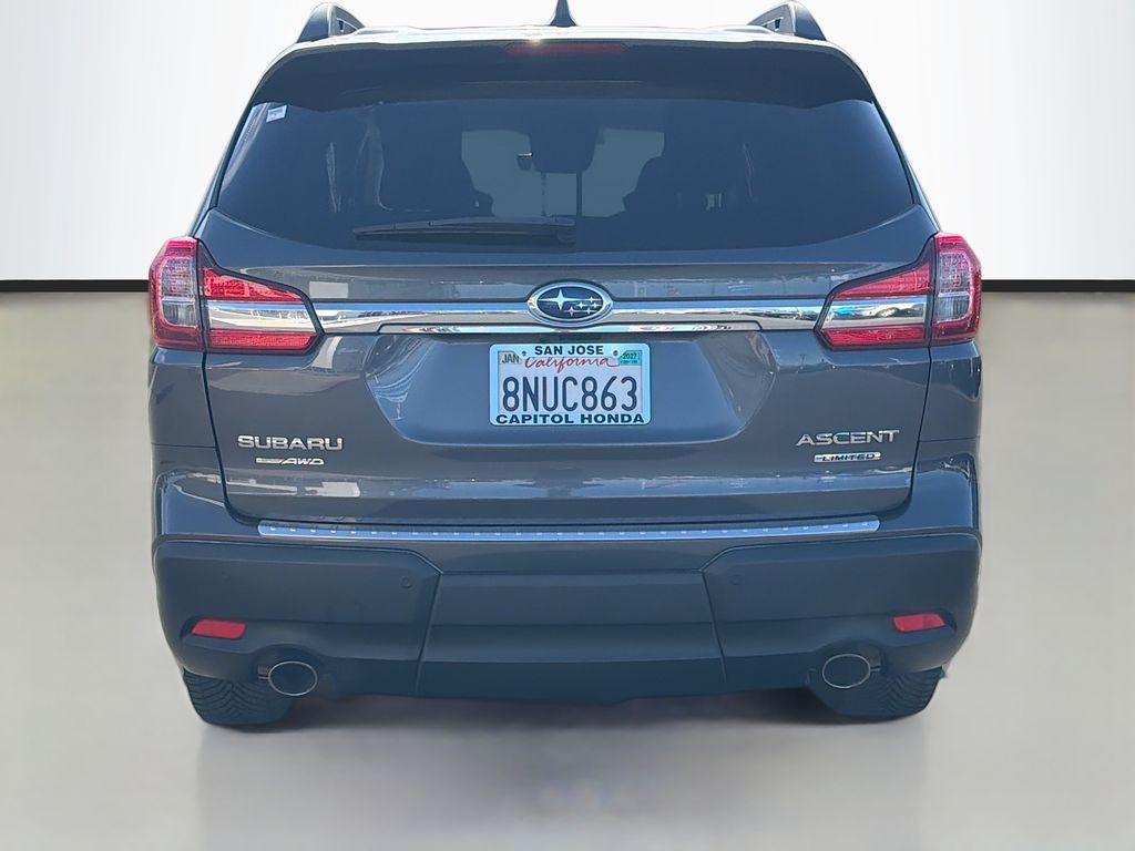 Thumbnail: 2020 Subaru Ascent - 6