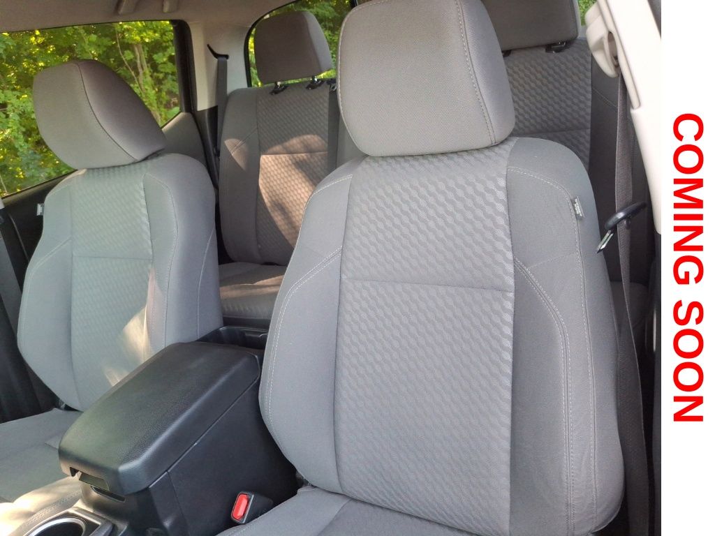 Used 2023 Toyota Tacoma Truck