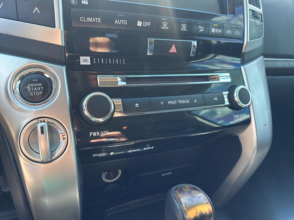 Used Car 2013 Toyota Land Cruiser  Base For Sale Under $30,000 In Austin, Texas