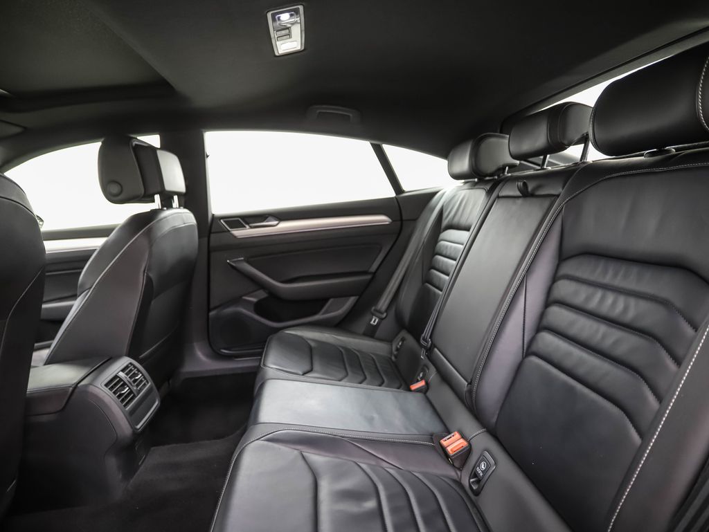 Thumbnail: 2019 Volkswagen Arteon - 22