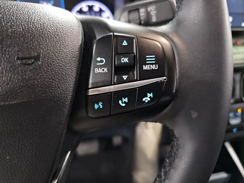 Used 2024 Ford Maverick Truck