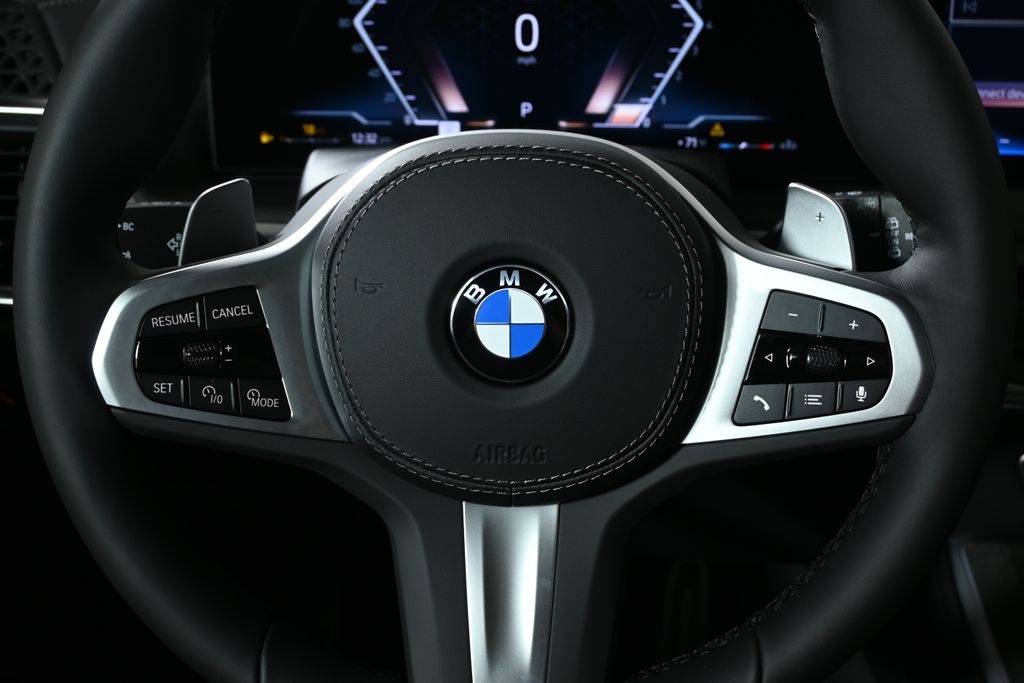 Thumbnail: 2026 BMW X5 - 19