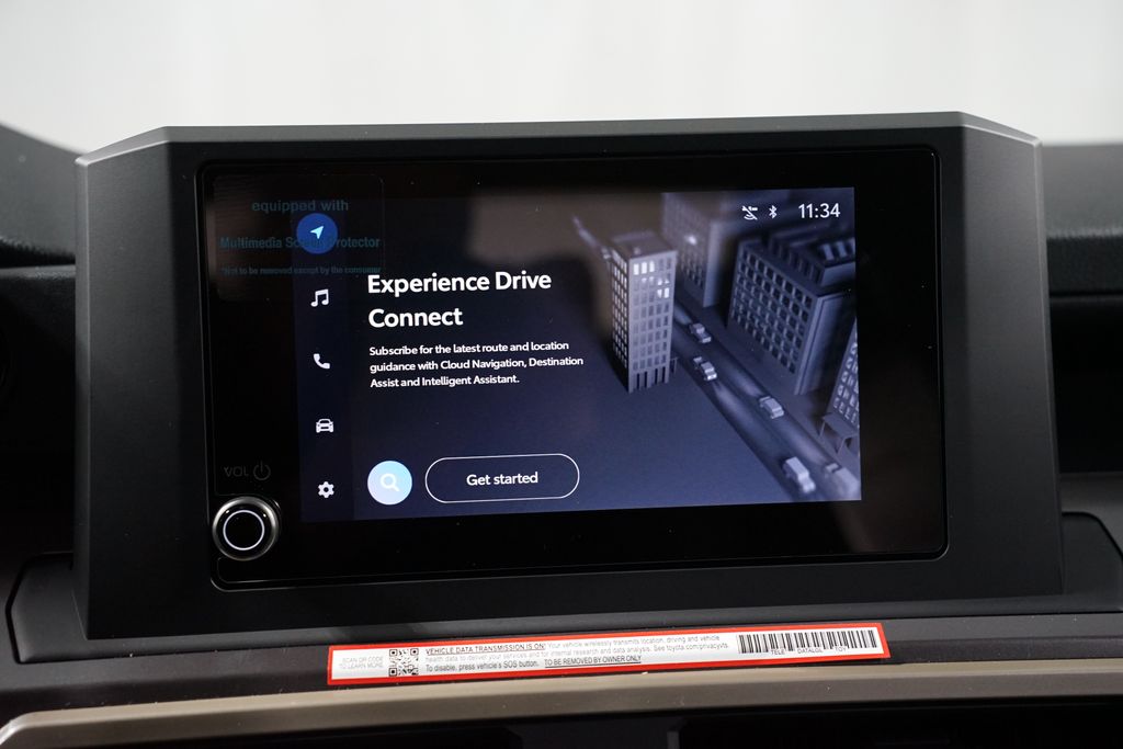 Thumbnail: 2026 Toyota Tacoma - 19