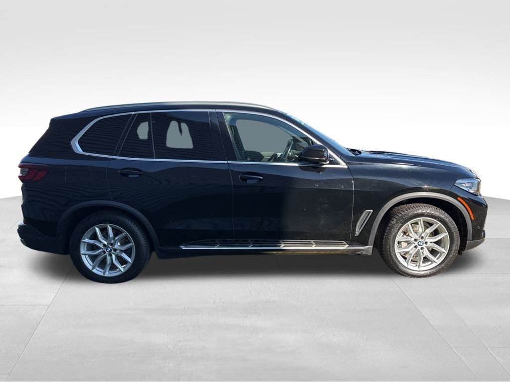 2023 Bmw X5 xDrive40i photo 6