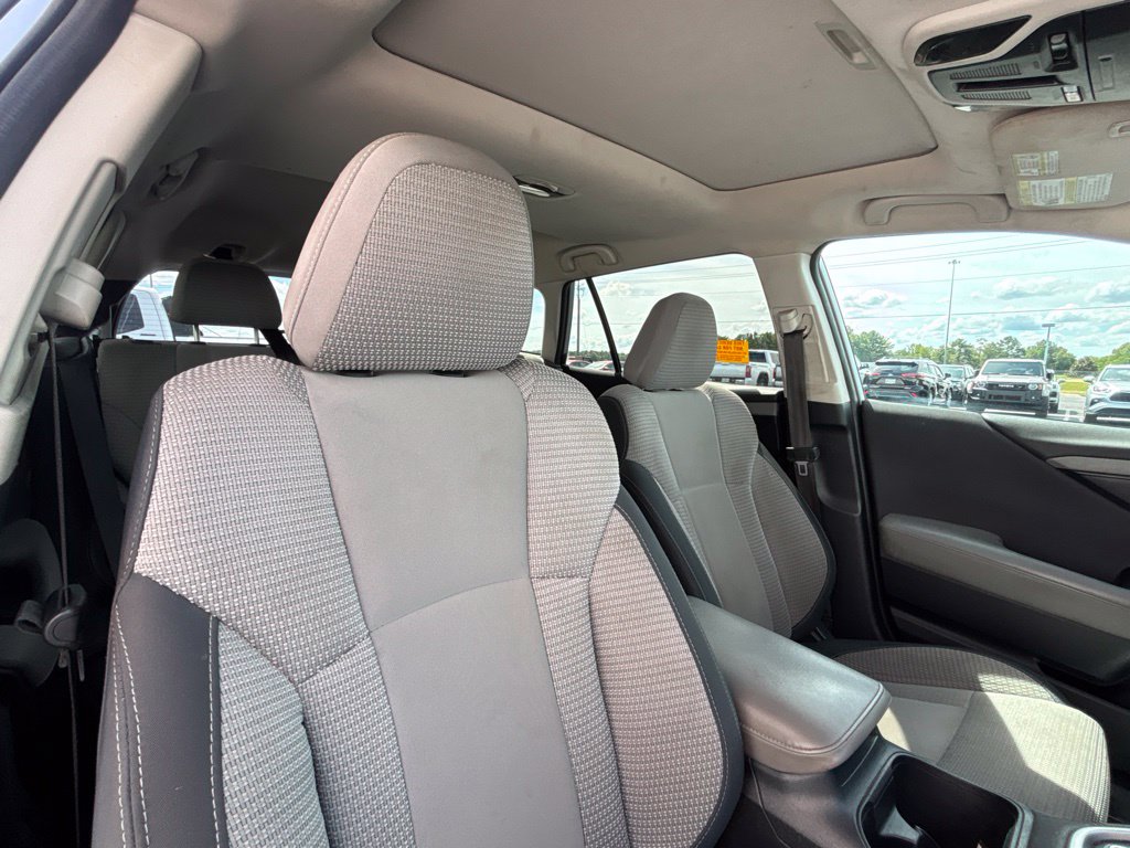 Used 2021 Subaru Outback SUV