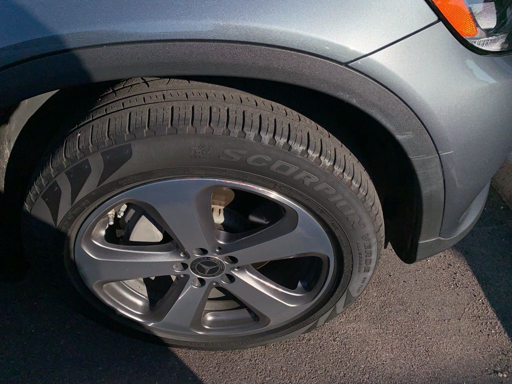 Thumbnail: 2019 Mercedes-Benz GLC - 5