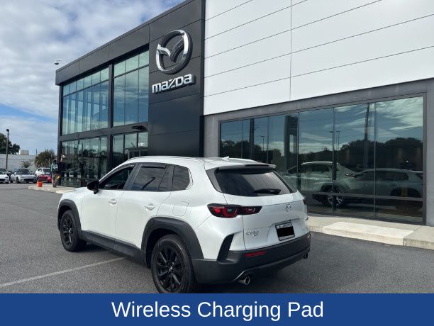 2024 Mazda CX-50 2.5 S Premium