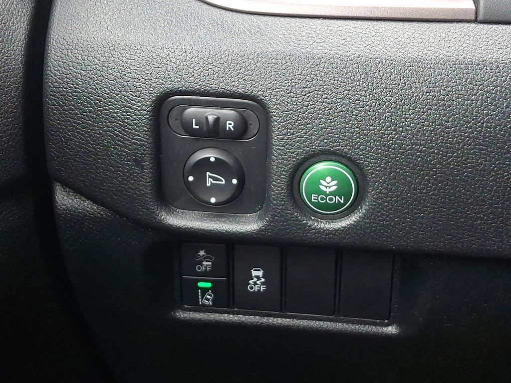 Thumbnail: 2022 Honda Pilot - 23