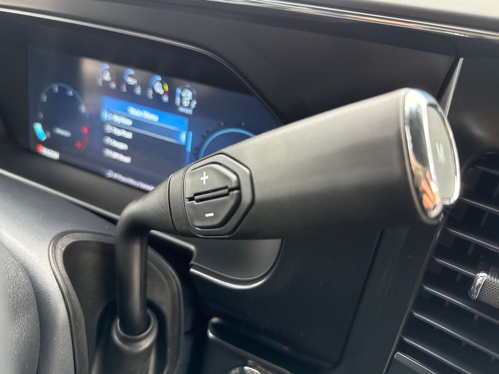 New 2026 Gray Ford Lariat image 35