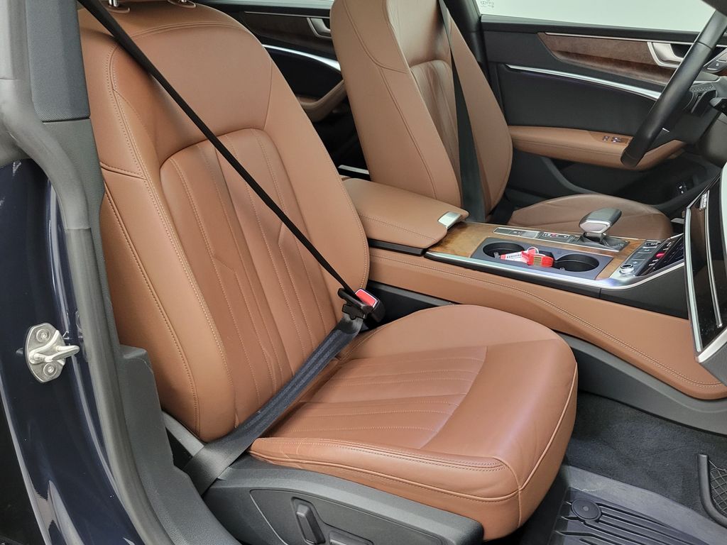 Thumbnail: 2021 Audi A7 - 12