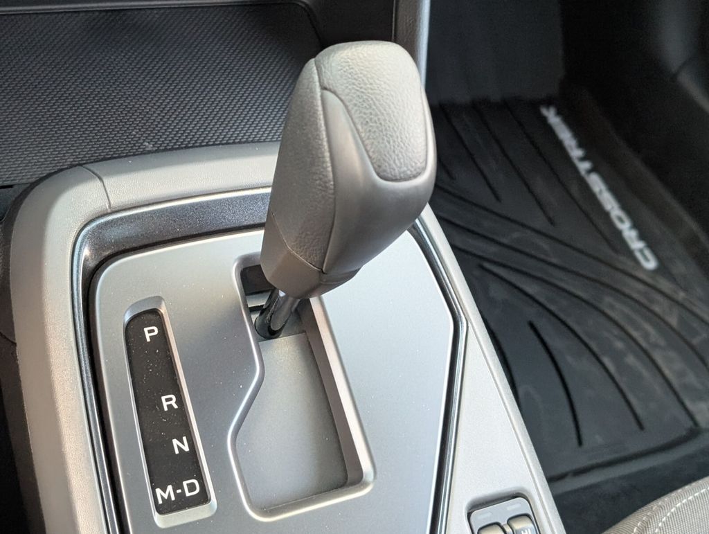 new 2026 Subaru Crosstrek car, priced at $30,351