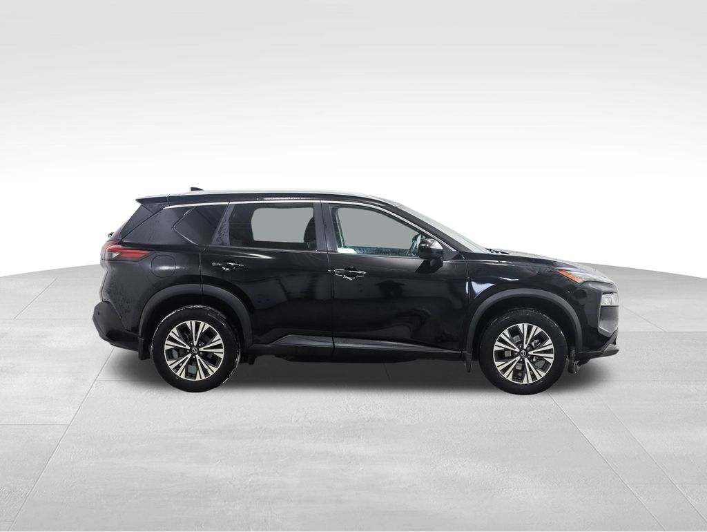 Thumbnail: 2023 Nissan Rogue - 6