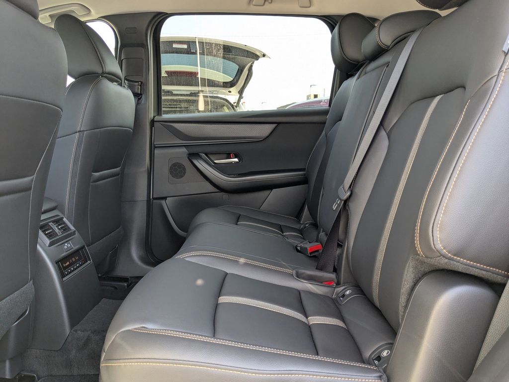 2026 Mazda CX-90 3.3 Turbo Select