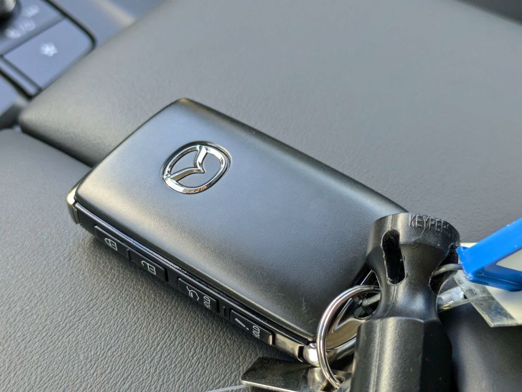 2026 Mazda CX-90 3.3 Turbo Select