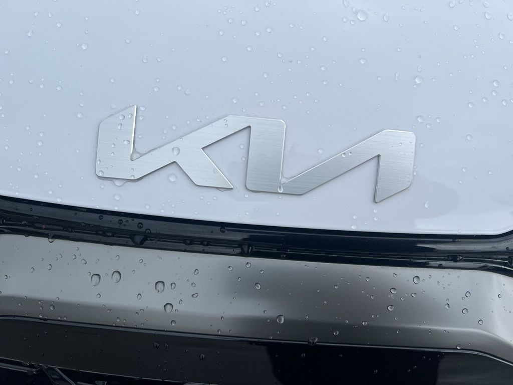2023 Kia Sportage X-Line photo