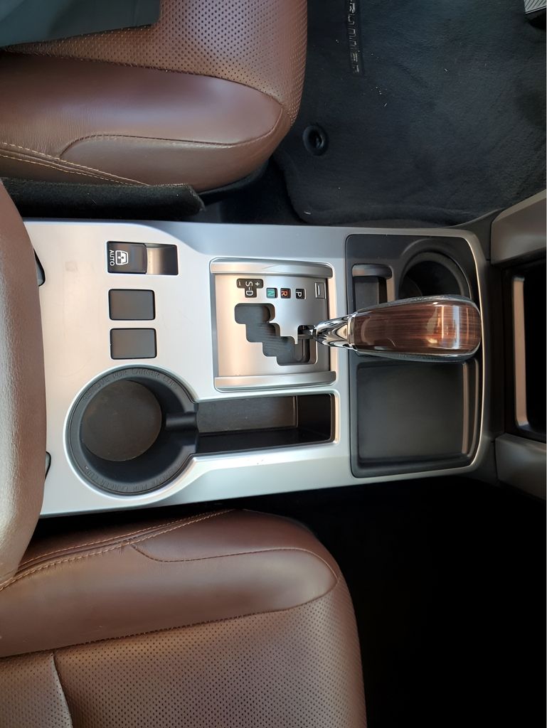 Used Car 2020 Toyota 4runner  Limited For Sale Under $30,000 In Austin, Texas