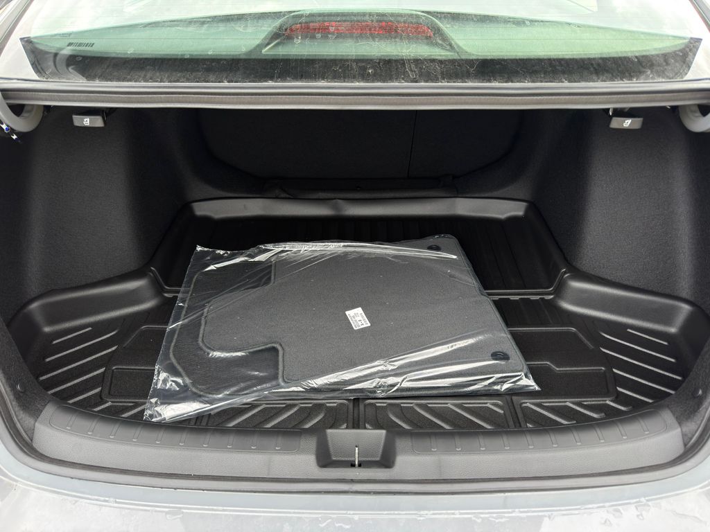 2026 Honda Civic Sport Gray at Community Honda